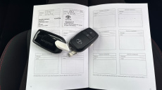 Toyota Yaris 1.5 Hybrid GR Sport 5dr CVT Hybrid Hatchback